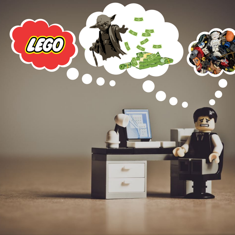 Lego Ankauf in Mecklenburg Vorpommern