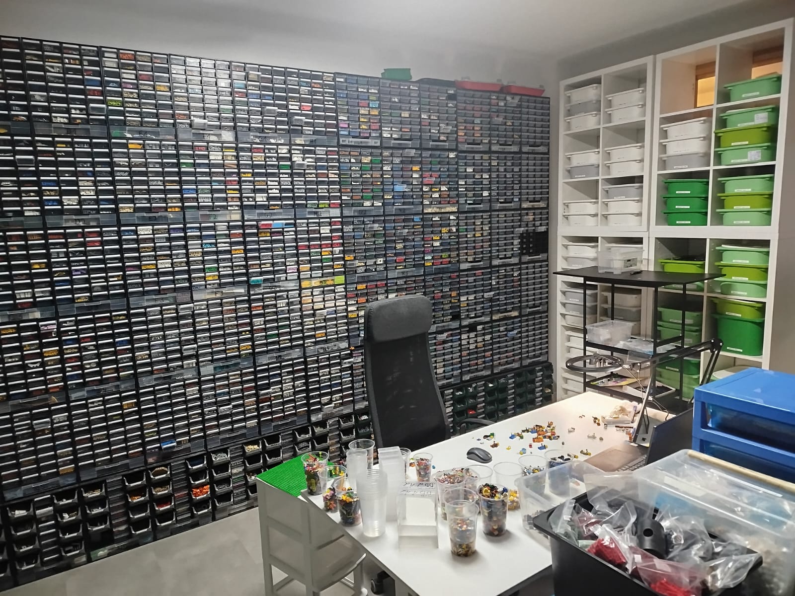 Büro