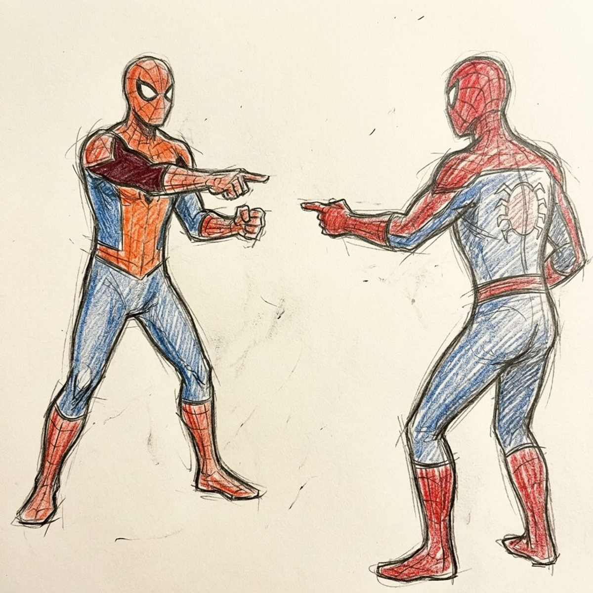 you
